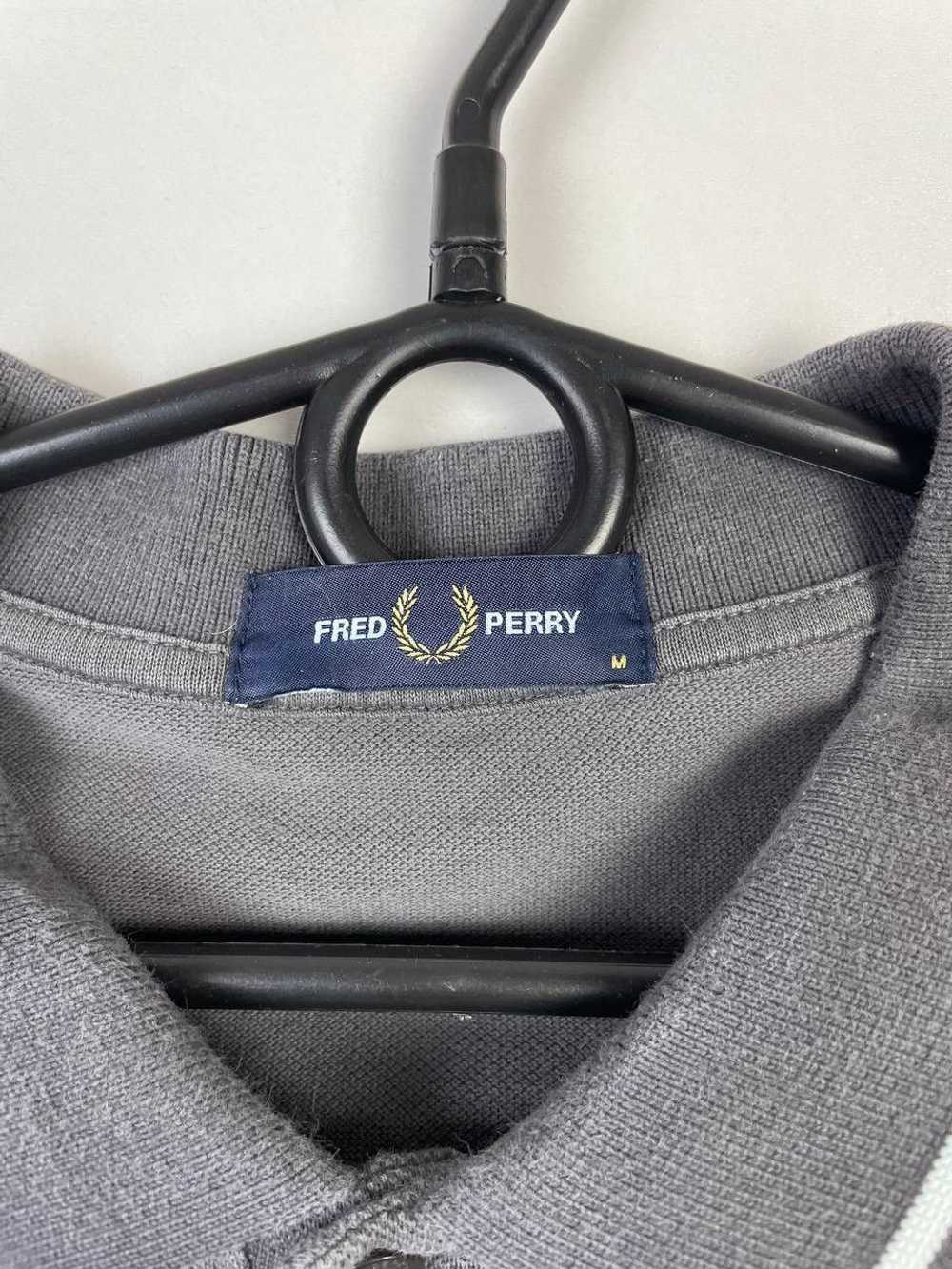 Fred Perry × Vintage Fred Perry luxury polo shirt… - image 5