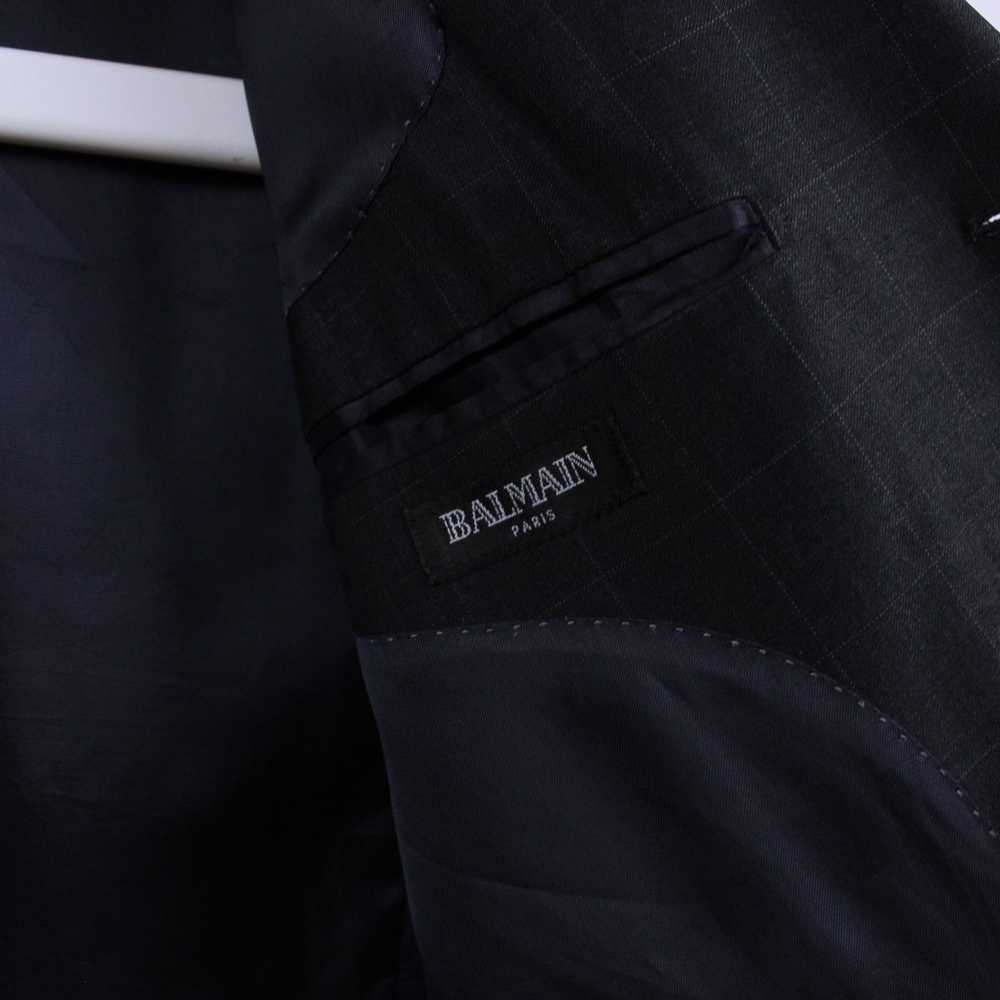Balmain Balmain Paris Blazer Jacket - image 6