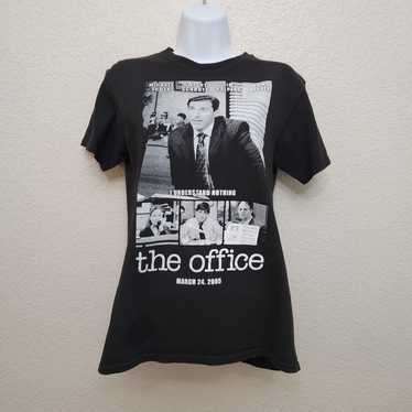 Other The Office Black White The Office Graphic Pr