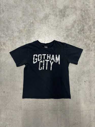 Japanese Brand × Number (N)ine Gotham City Tee - image 1