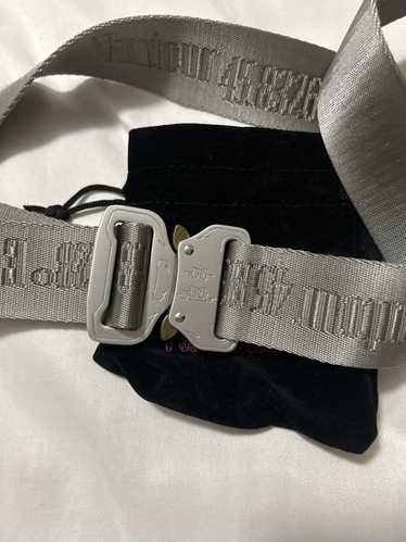 Streetwear Vantour coordinate tactical belt - image 1
