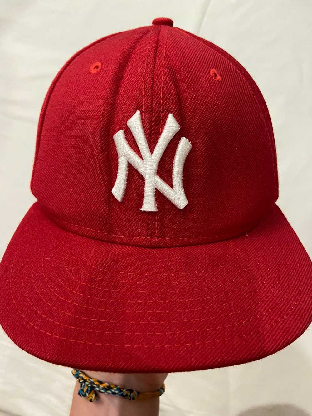 New Era × New York Yankees × Vintage Vintage 90’s… - image 12