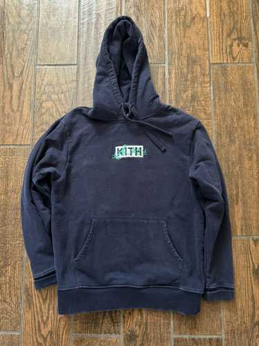 Kith Kith x Sadelles Hoodie