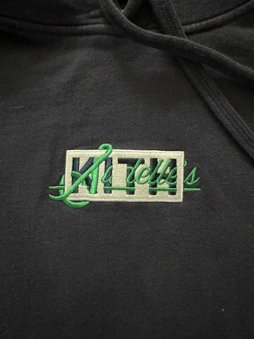 Kith Kith x Sadelles Hoodie - image 2