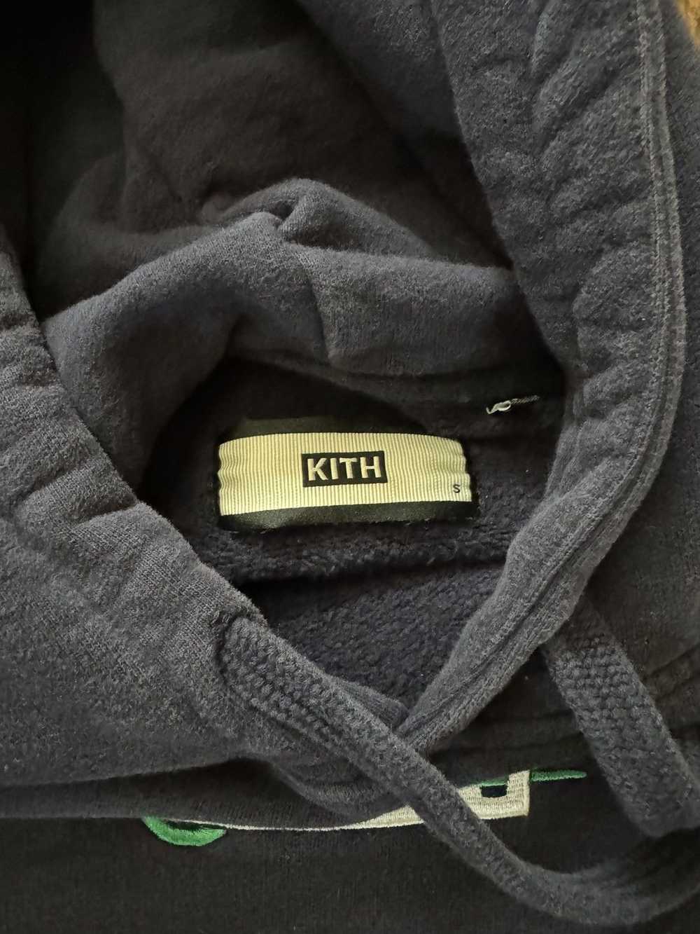 Kith Kith x Sadelles Hoodie - image 3
