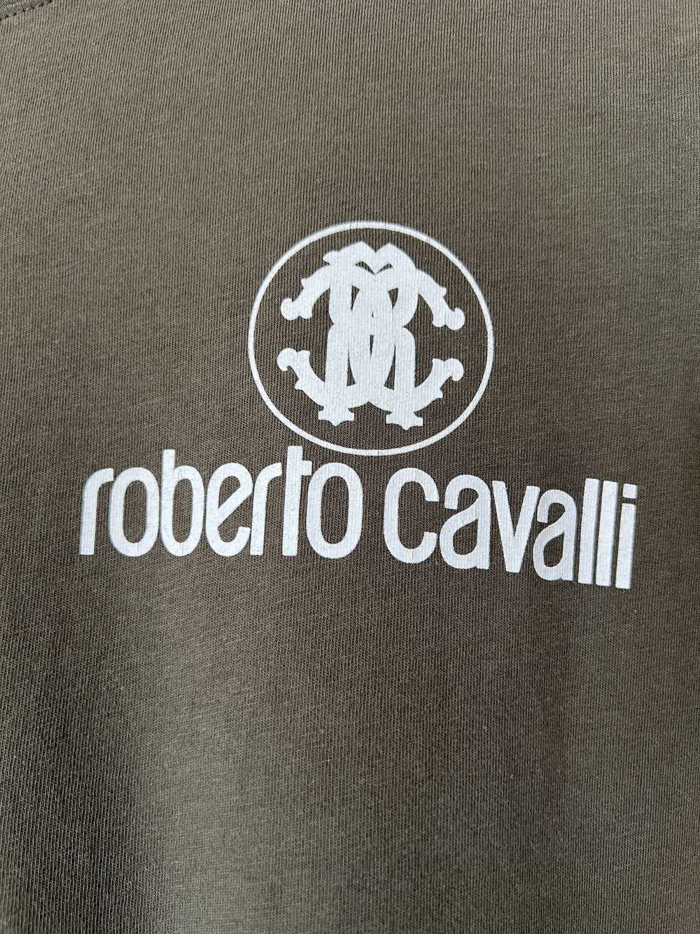 Roberto Cavalli × Streetwear × Vintage Roberto Ca… - image 7