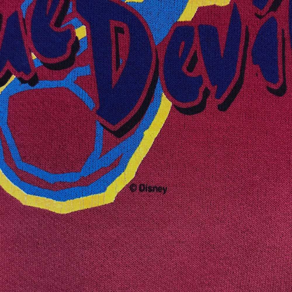 American College × Disney × Vintage 90’s Duke Uni… - image 7