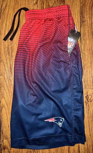 Fan Apparel × NFL New England Patriots NFL Draft S