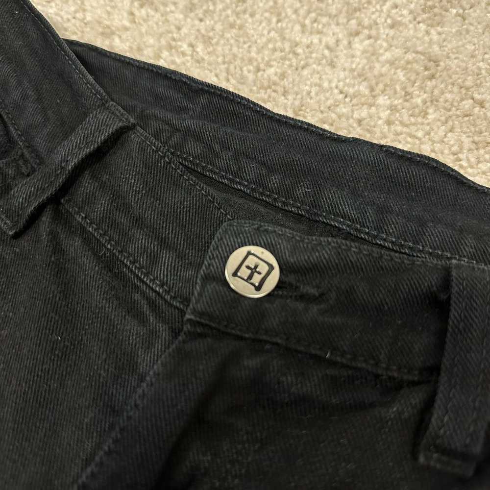 Designer × Japanese Brand × Ksubi Ksubi Jeans wom… - image 4