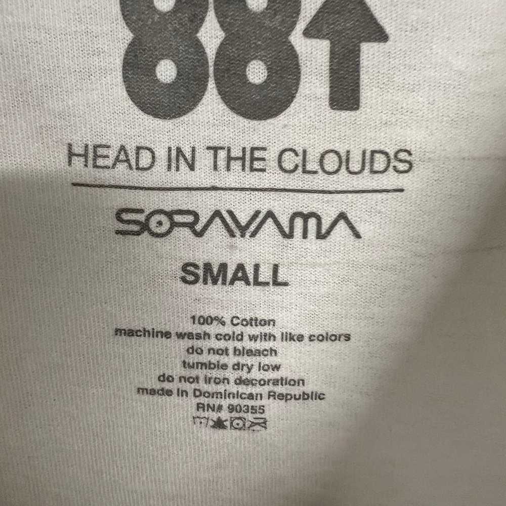 88rising Hajime Sorayama Collab Head in Clouds Ro… - image 5