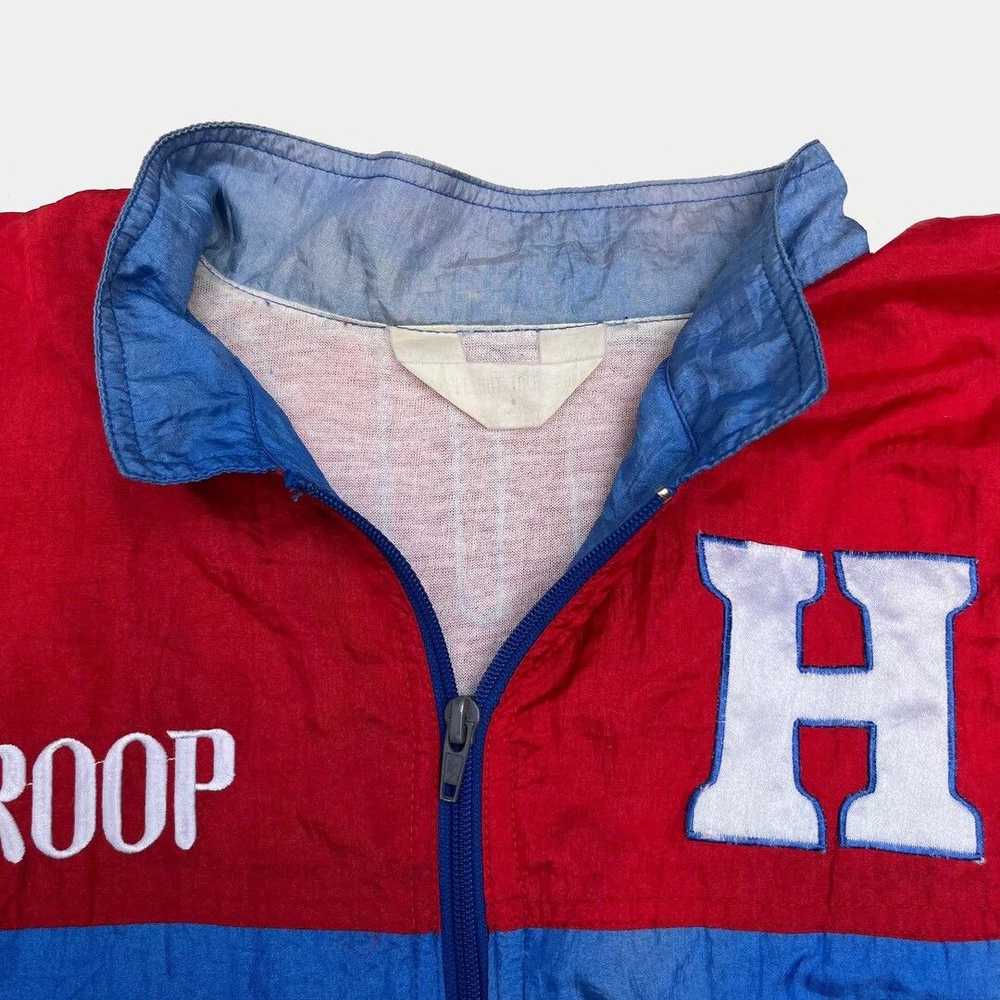 Troop × Vintage Troop 80s Hi Deal LL Cool J Rap H… - image 5