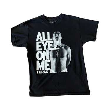 新作 トップス 2PAC MAKAVELI AGAINST ALL ODDS rap Tee トップス ...