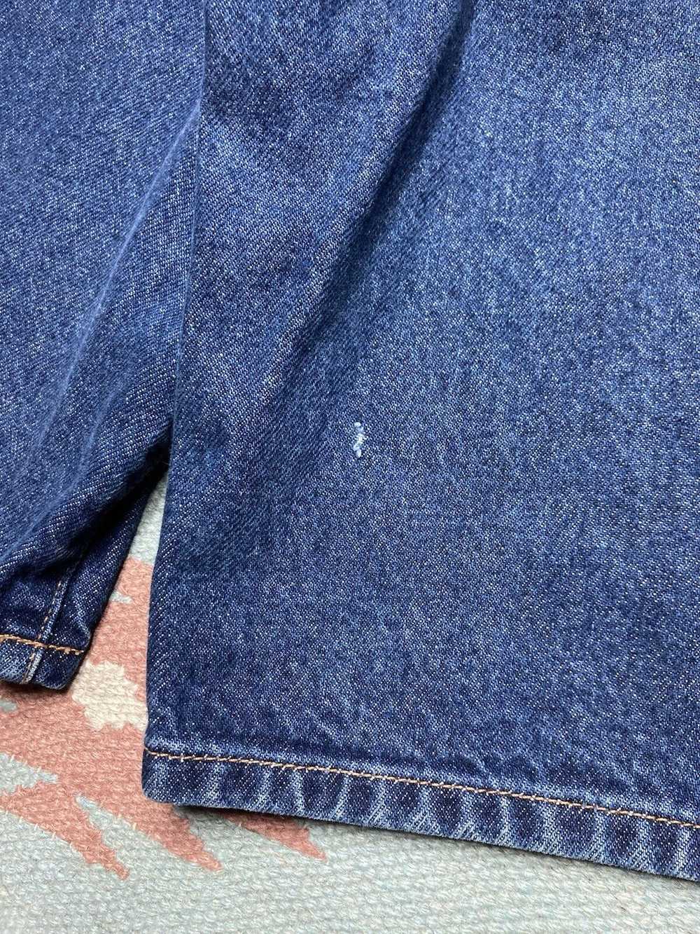 Guess × Streetwear × Vintage VTG 90s guess jeans … - image 2
