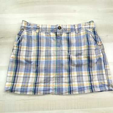 Old Navy Old Navy Womens Mini Skirt 4 28 in insea… - image 1