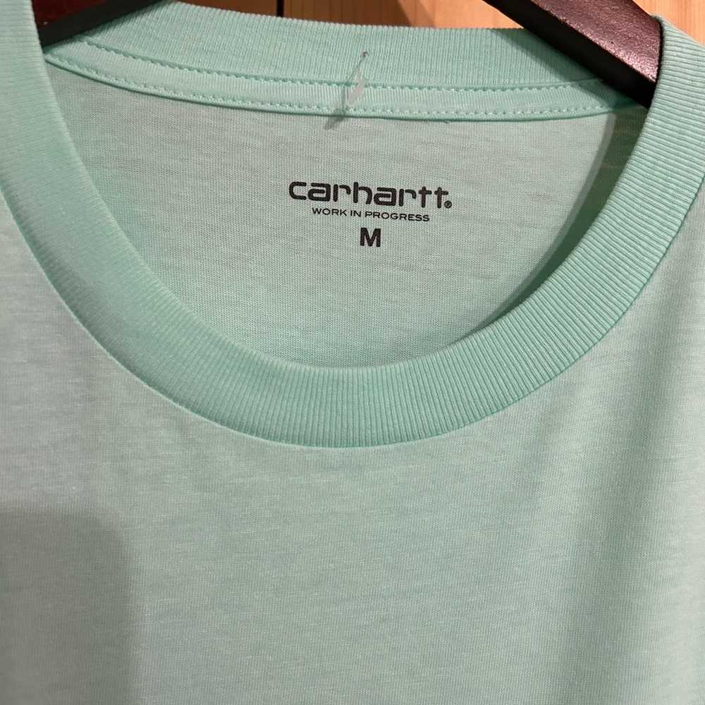 Carhartt WIP t shirt - image 2