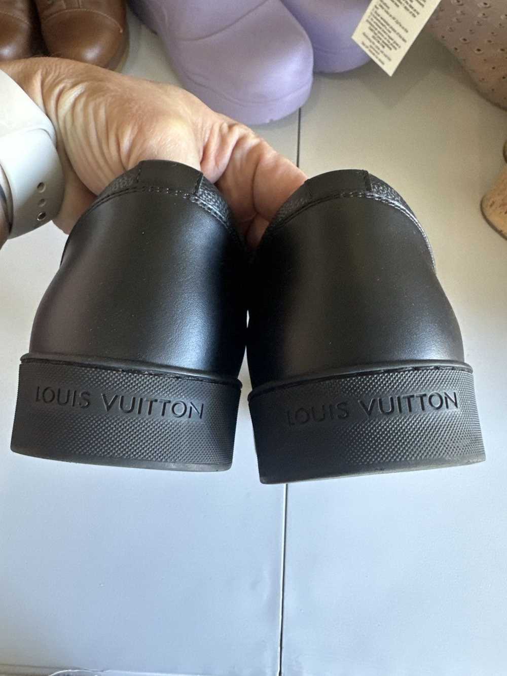 Louis Vuitton LV Damier Ebene Low Top - image 4