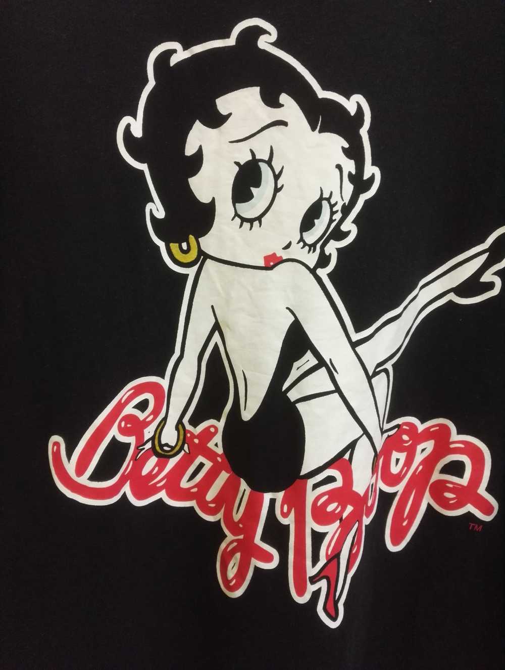 Cartoon Network × Japanese Brand Betty Boop X Uni… - image 2