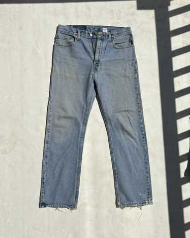 Levi's × Streetwear × Vintage 505 Levi’s jeans - image 1