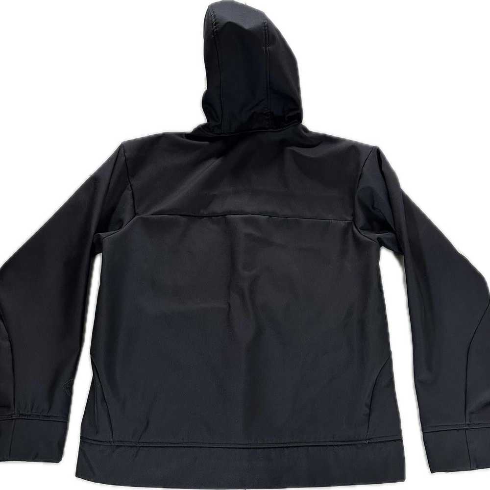 Salomon Men's Large Salomon Jacket Black Coat - image 3