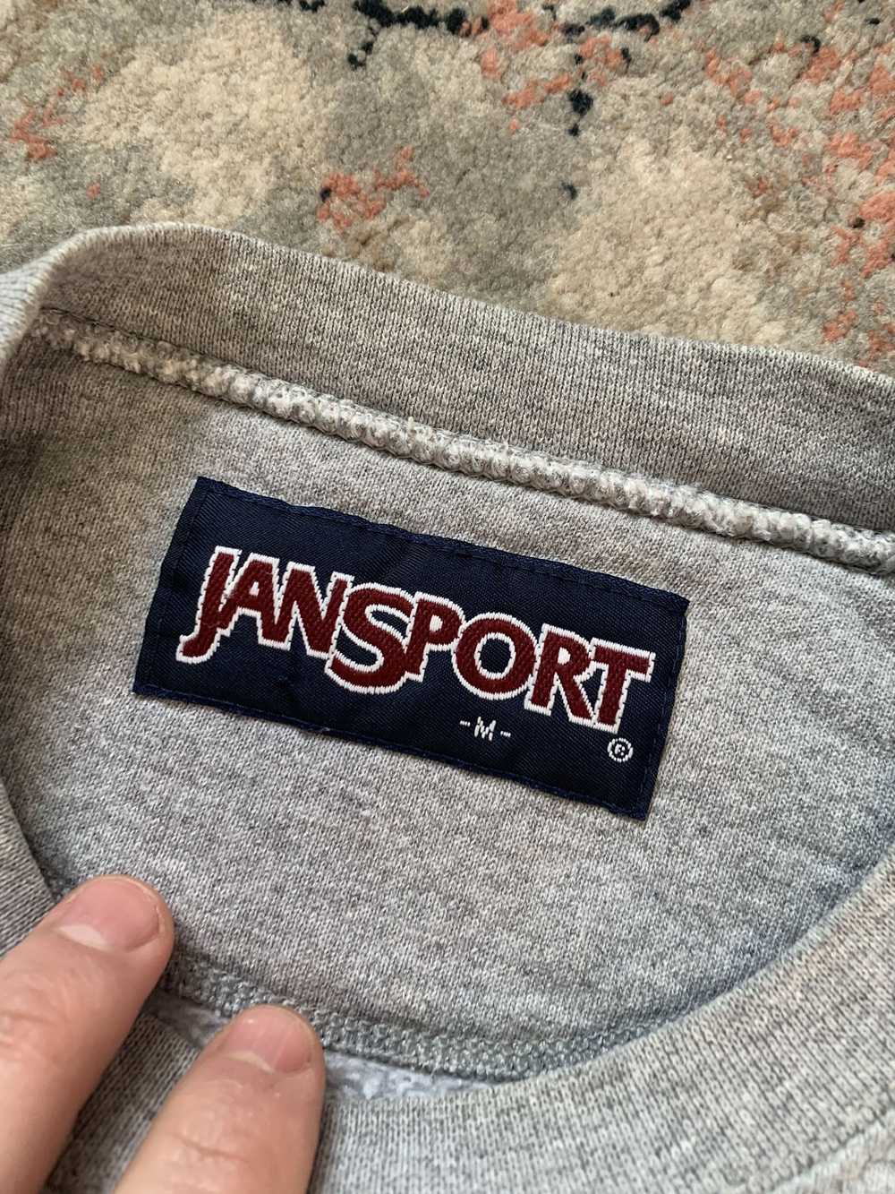 Jansport × Streetwear × Vintage Jansport Penn Sta… - image 4