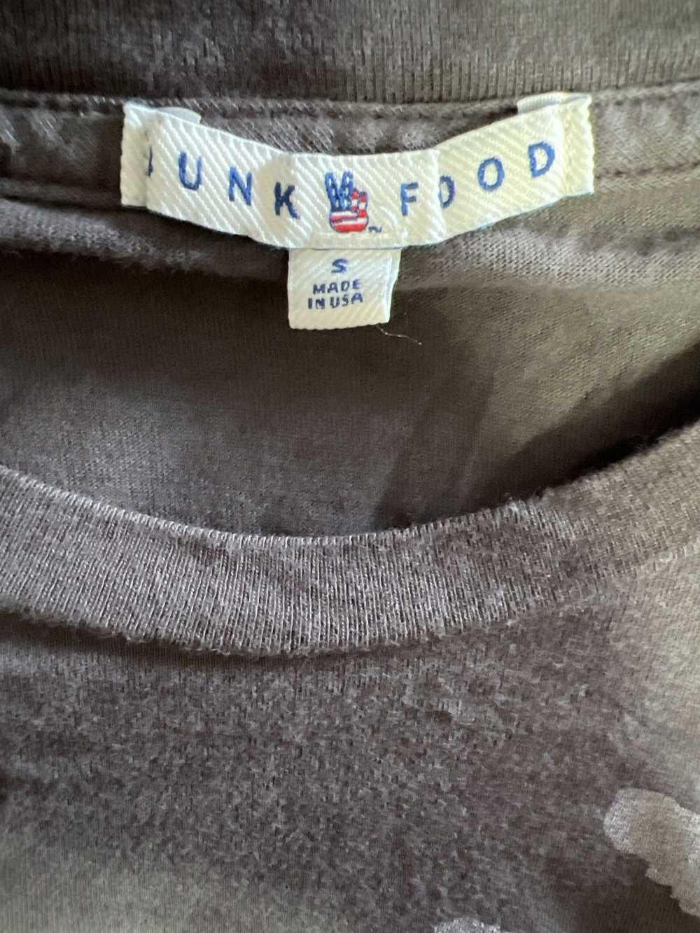 Junk Food Junk Food Spider Man Short Sleeve T-Shi… - image 4