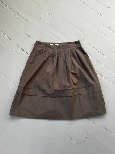 Japanese Brand × Marni × Streetwear Marni skirt 42