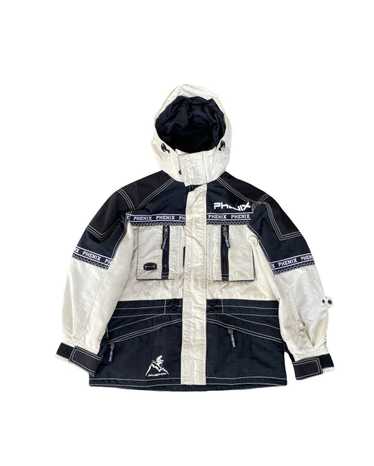 Vintage phenix ski wear - Gem