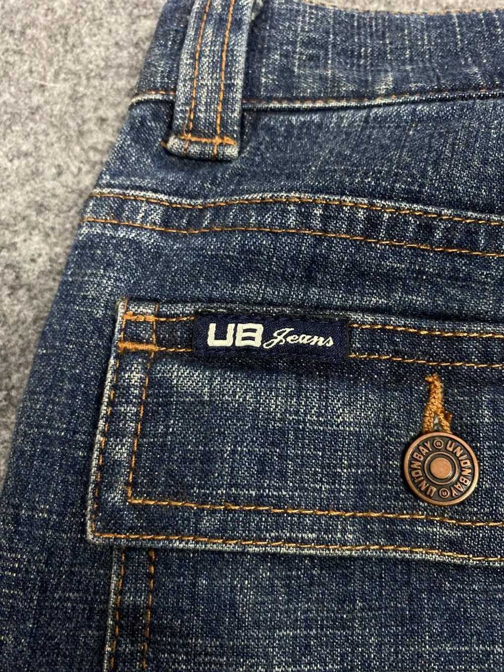 Japanese Brand × Union Bay union bay japanese bra… - image 4