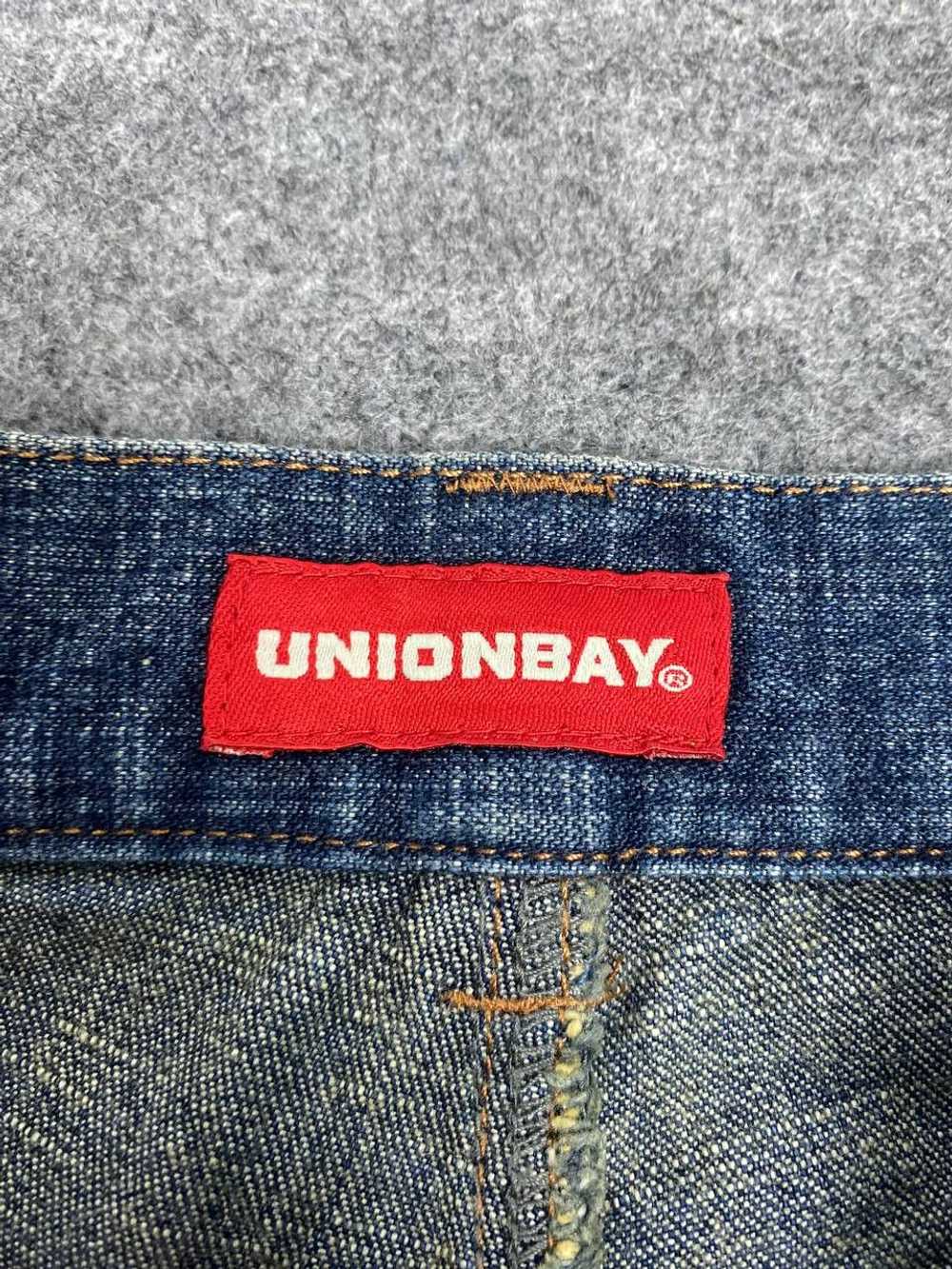 Japanese Brand × Union Bay union bay japanese bra… - image 9