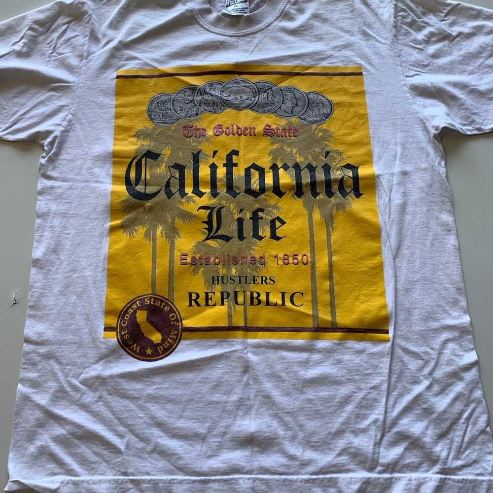 All Time Pro Shirts Lot Of 4 L And XL - image 6
