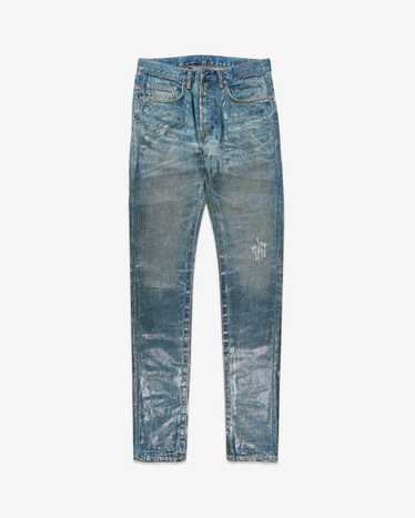 Dior Dior Luster Jeans - AW03 Luster