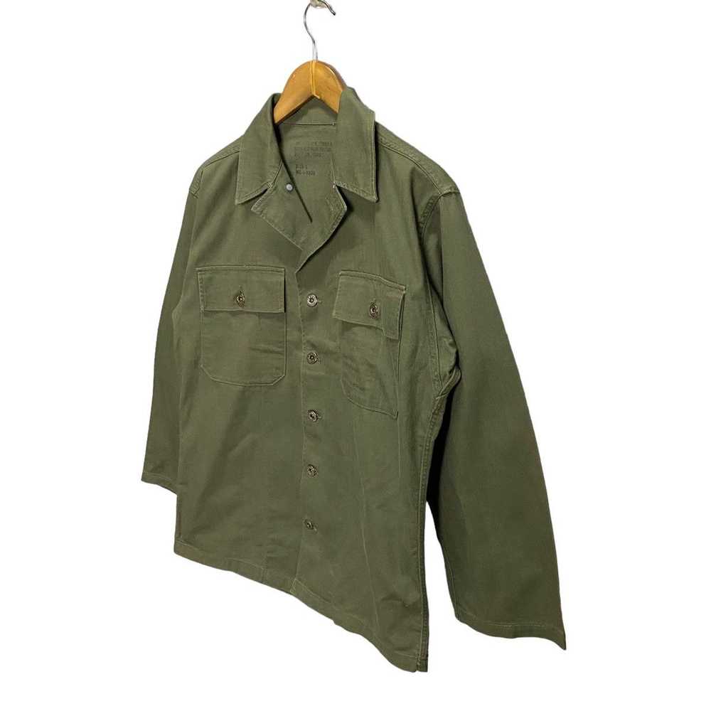 Made In Usa × Military × Vintage RARE WW2 vintage… - image 3