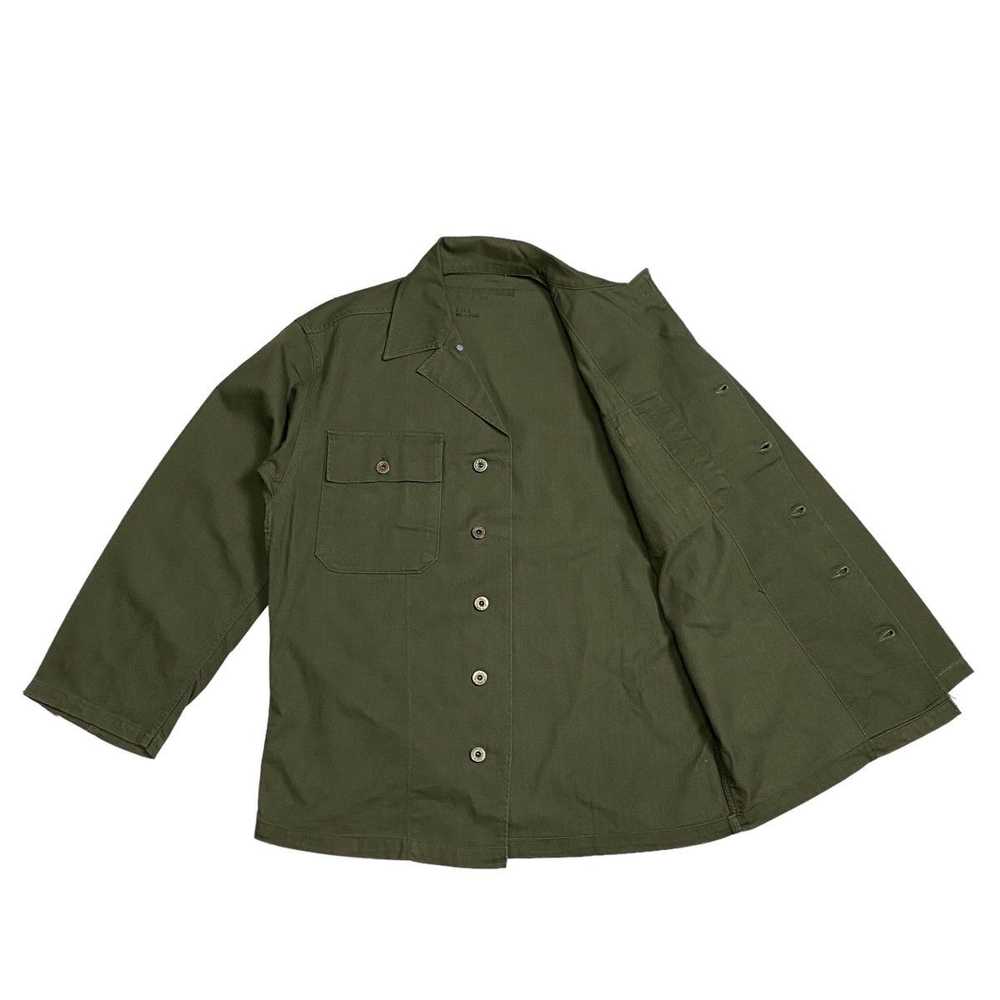 Made In Usa × Military × Vintage RARE WW2 vintage… - image 6