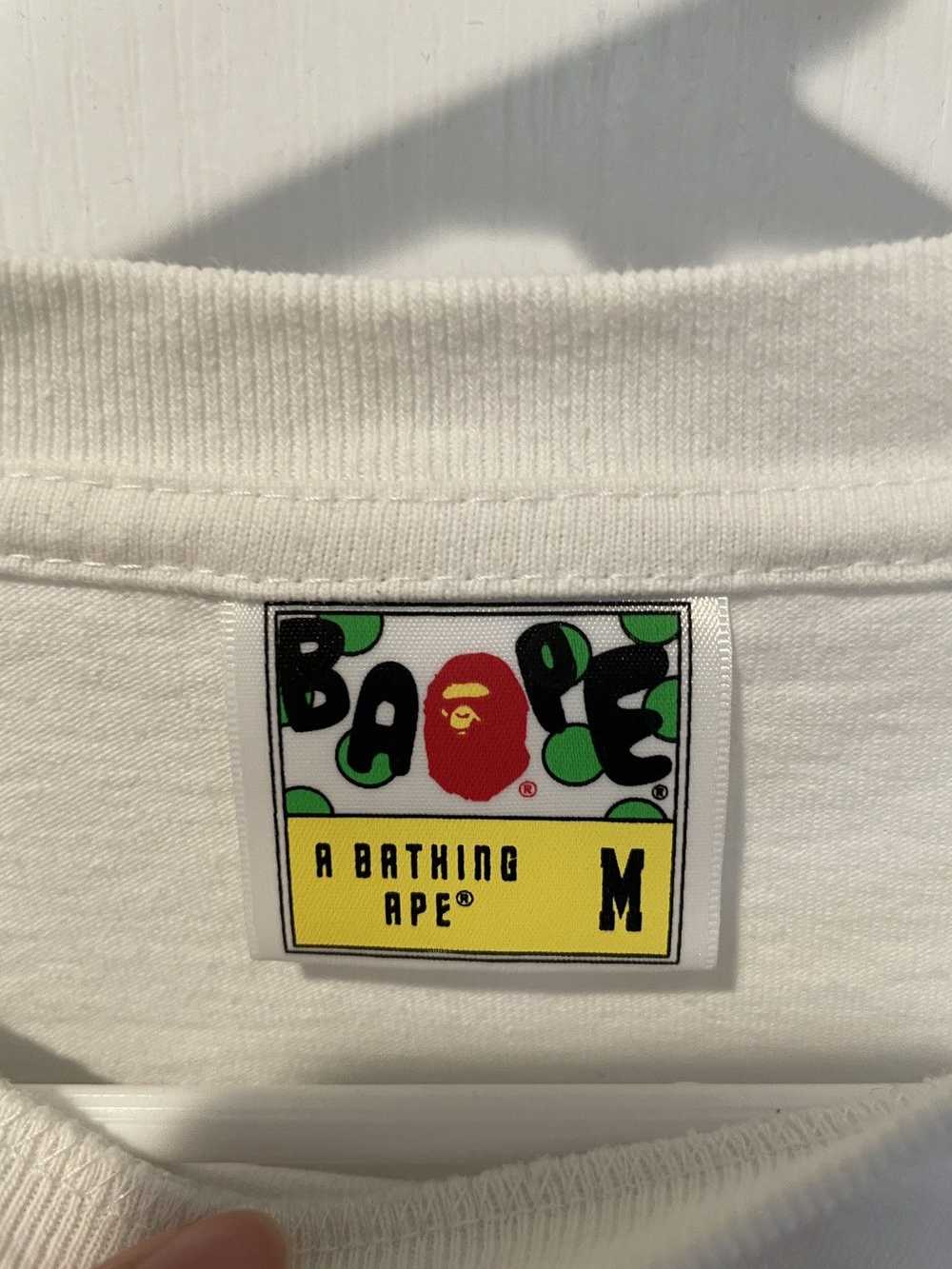 Bape Baby Milo Samurai Kyoto Exclusive - image 3