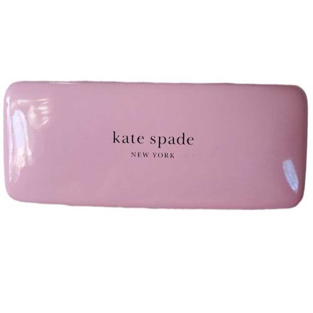 Kate Spade Kate Spade Hard Case Sunglass Eyeglass… - image 12