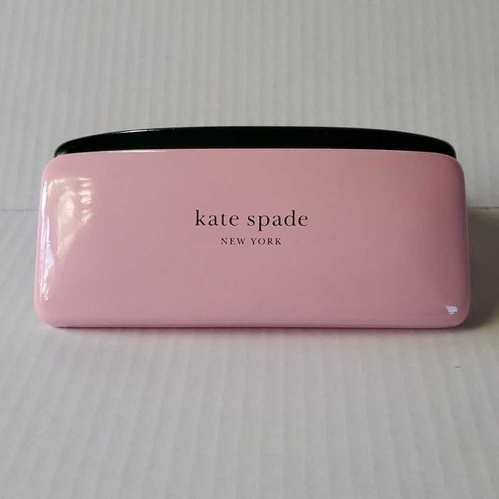 Kate Spade Kate Spade Hard Case Sunglass Eyeglass… - image 2