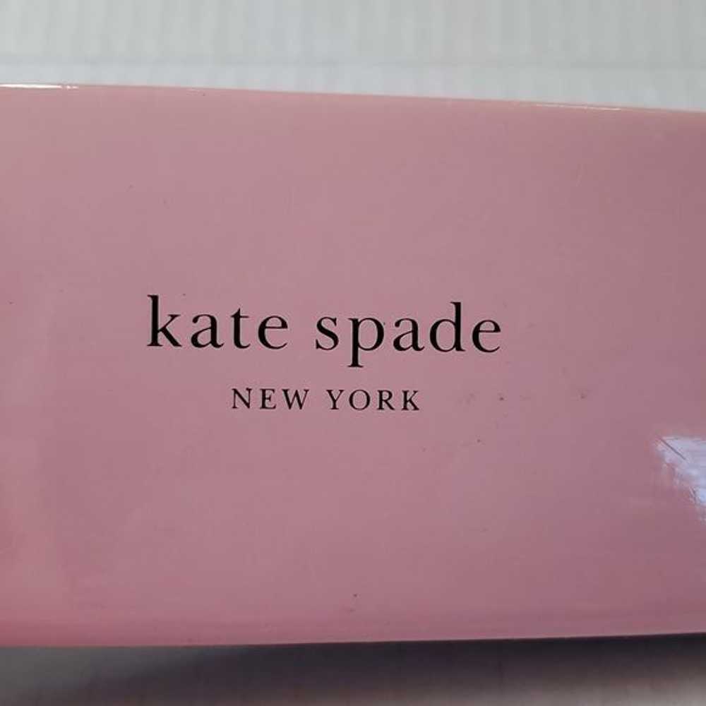 Kate Spade Kate Spade Hard Case Sunglass Eyeglass… - image 9