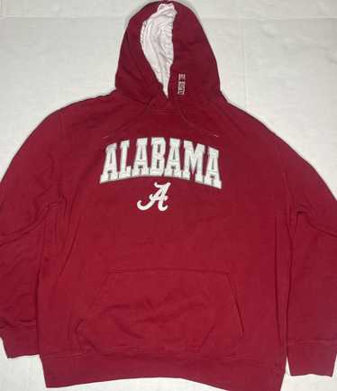 Other University of Alabama Crimson Roll Tide Hood