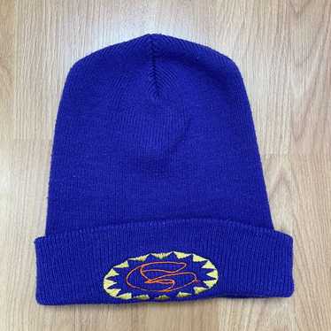 Gotcha × Vintage Vintage Gotcha Men’s Logo Purple… - image 1