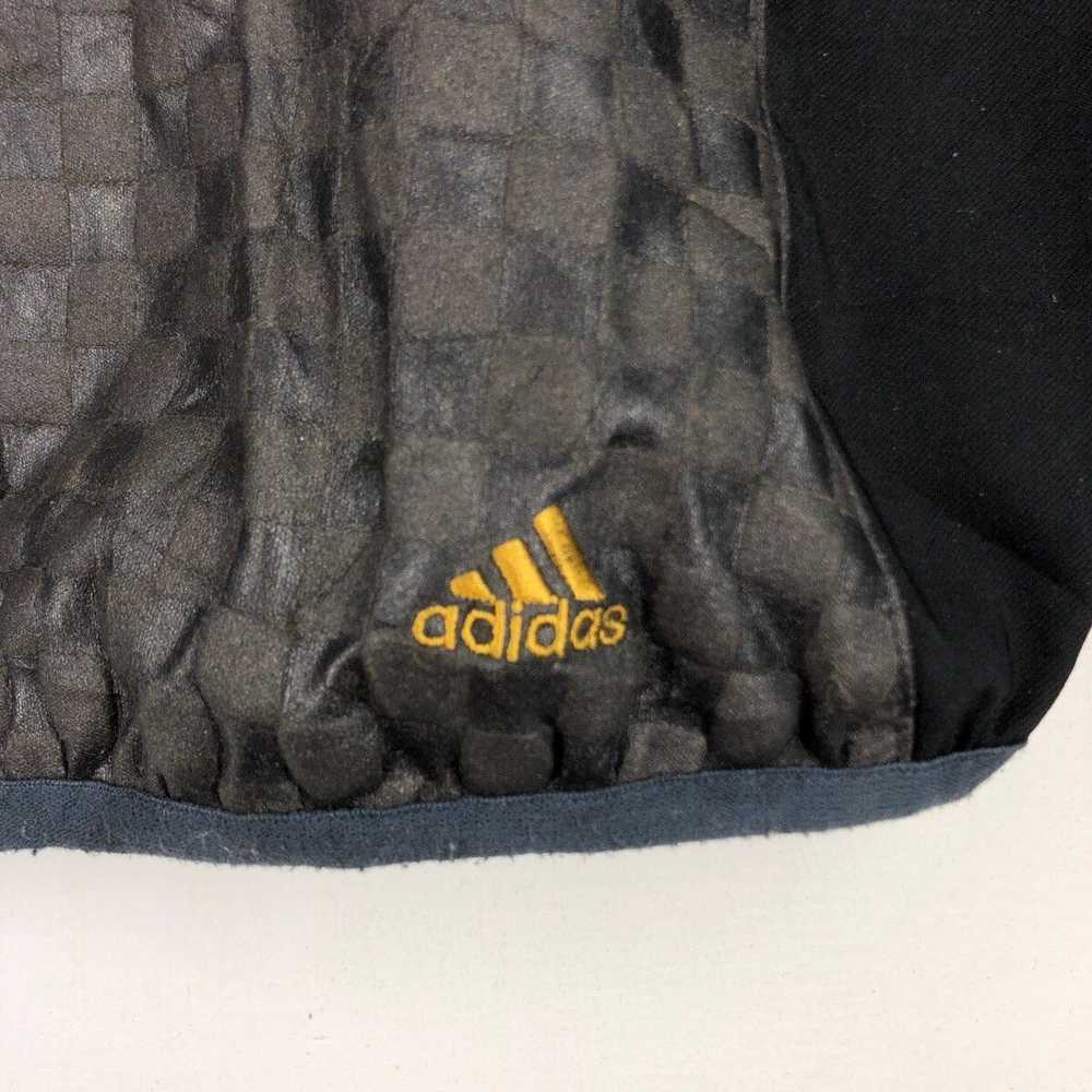 Adidas ADIDAS Zipper Jacket #2445 - image 11