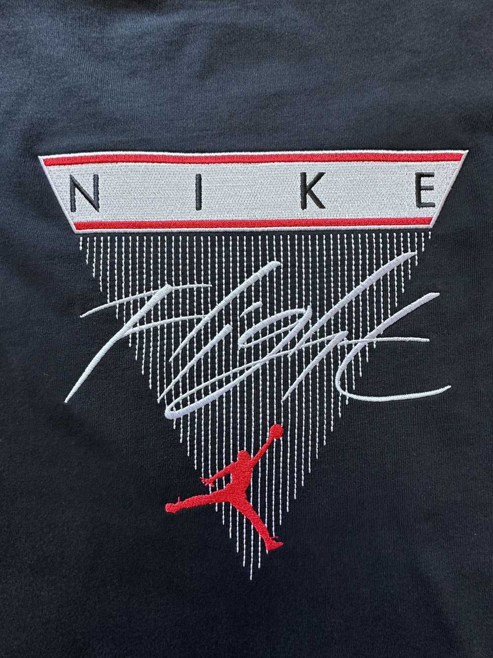 Jordan Brand × Nike × Streetwear Nike Air Jordan … - image 4