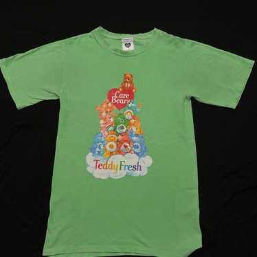 Teddy Fresh x Care Bears Shirt