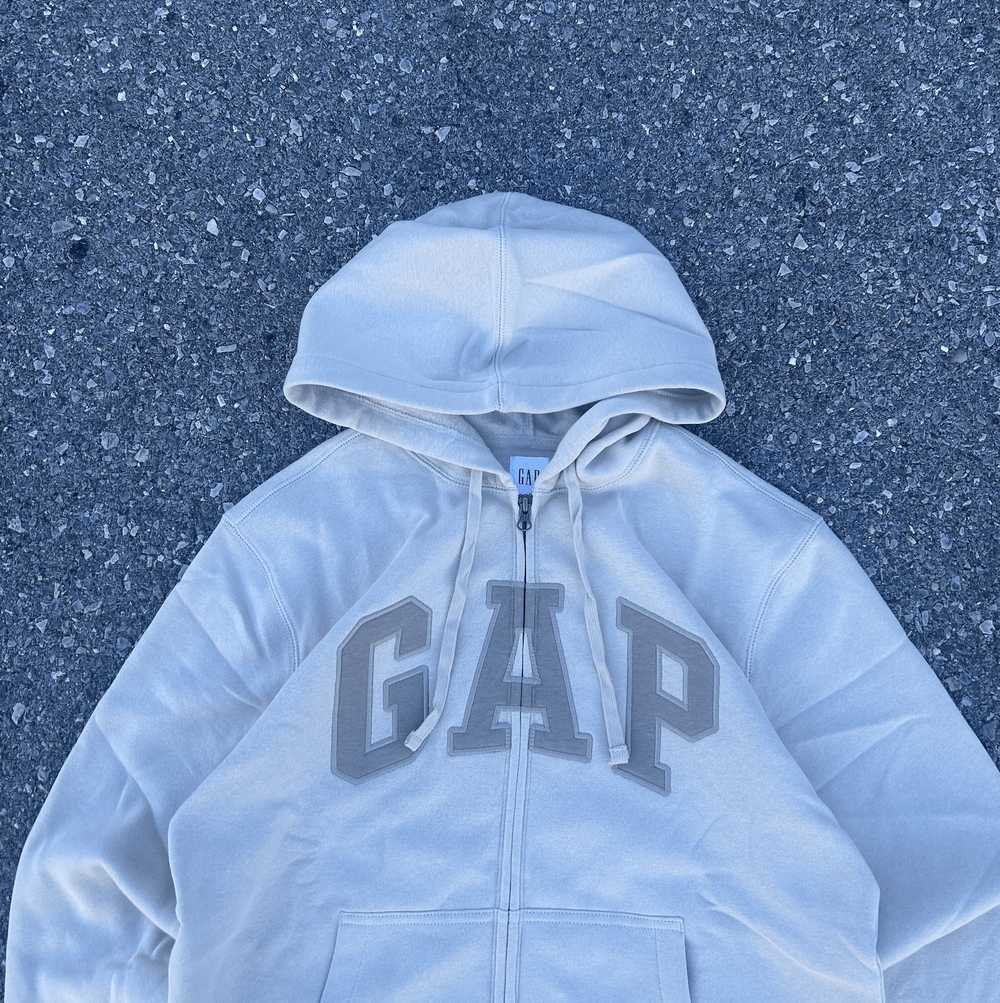 Gap × Streetwear × Vintage Crazy Vintage Y2K/2000… - image 3