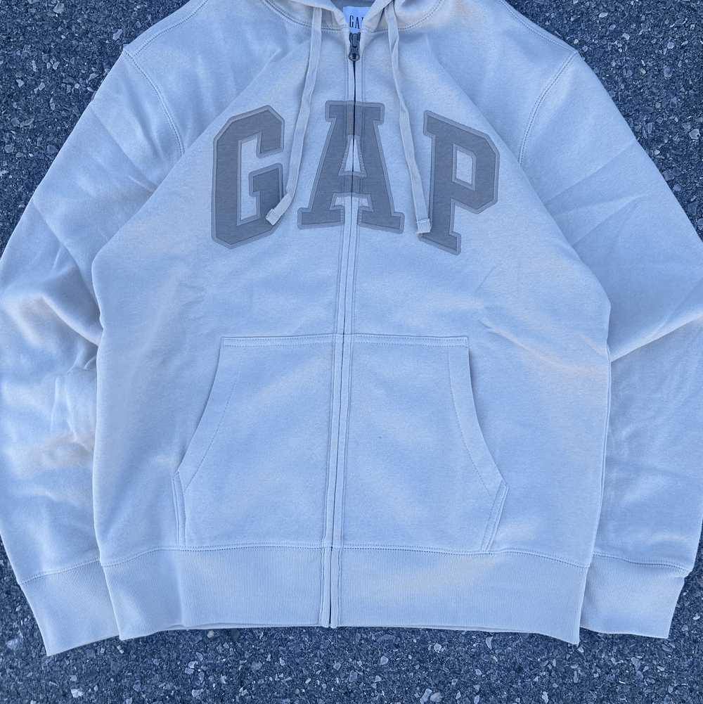 Gap × Streetwear × Vintage Crazy Vintage Y2K/2000… - image 4