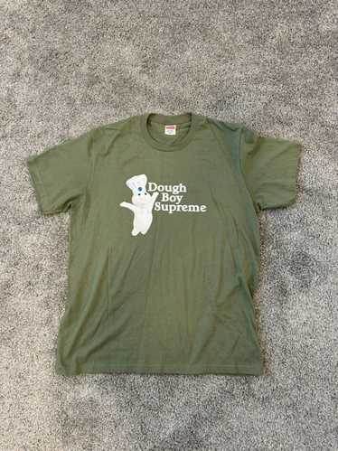 Supreme Supreme t-shirt