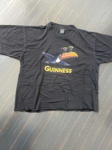 Vintage Vintage Guinness Toucan T-Shirt