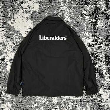 Japanese Brand × Liberaiders × Streetwear LIBERAI… - image 1