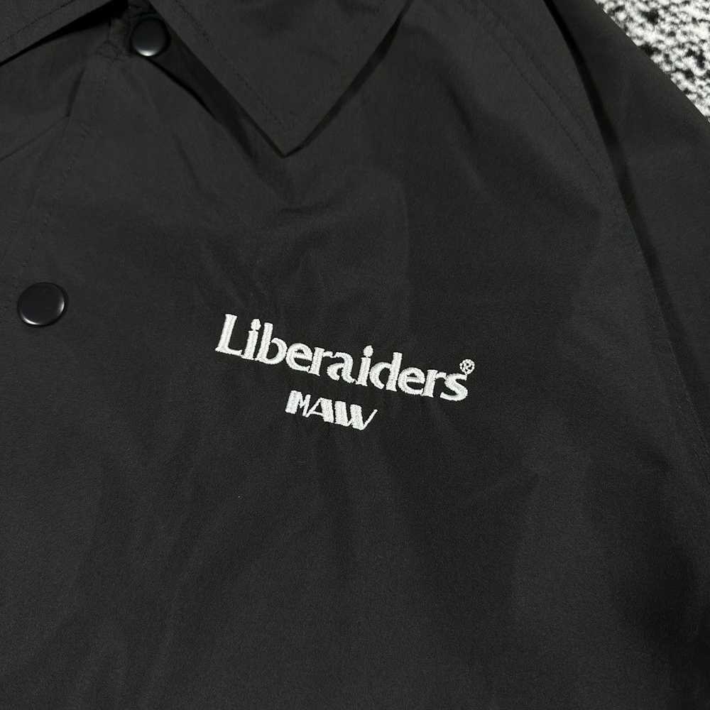 Japanese Brand × Liberaiders × Streetwear LIBERAI… - image 3