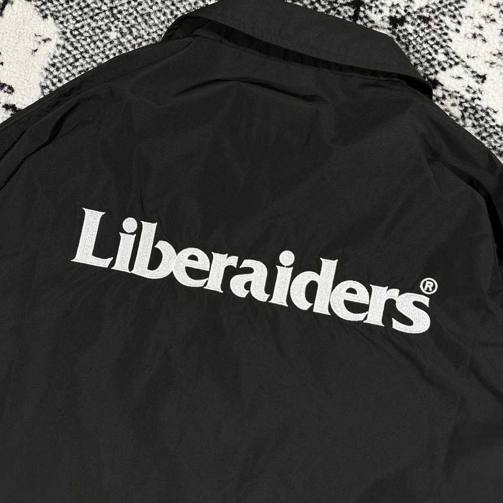 Japanese Brand × Liberaiders × Streetwear LIBERAI… - image 4