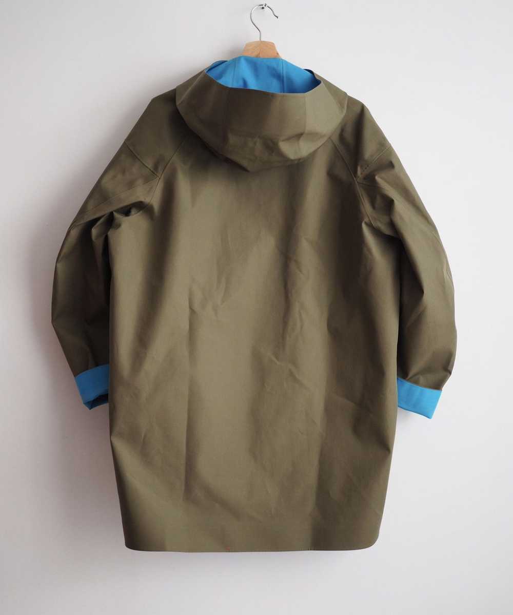 Marni × Uniqlo Marni oversized uniqlo blocktech r… - image 4